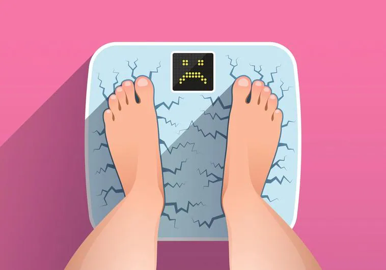 Por qué no adelgazo cuando hago dieta: esto es lo que sabotea tu pérdida de peso